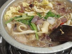 -金源烤肉面片馆(师大店)