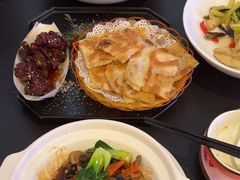 -聚鑫阁江浙菜·非遗传承技艺(青村帝华园店)