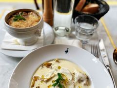 -Le Comptoir de la Gastronomie