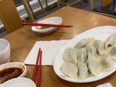 -喜家德虾仁水饺(南山书城店)
