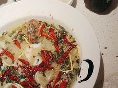-江渔儿酸菜鱼(曜一城店)