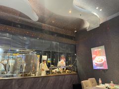-东方饺子王(哈西万达店)