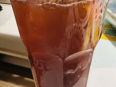 招牌冻柠茶-荣奕记·港式烧腊大排档