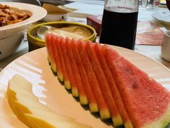 -普天和酒楼·新津菜·烤鸭(天津之眼店)