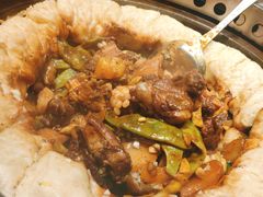 -灶座小锅烀饼·铁锅炖(全国总店)