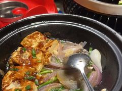 -井水小厨·湘菜(活力广场店)