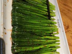 韭菜-木屋烧烤(龙湖天街店)