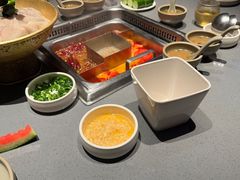 -巴奴毛肚火锅(悠唐购物中心店)