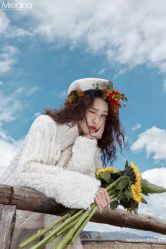 -Mregina 美人纪摄影(样片研发中心)