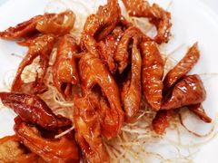 -文记壹心鸡(宝华路店)
