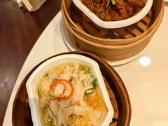 -申粤轩·手工点心·金牌烧味·经典粤菜(丁香花园店)