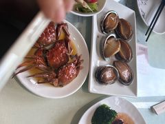 -品味楼·醉卤·酱排骨·无锡特色菜