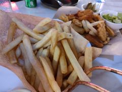 -疯克大象美式烤肉餐厅