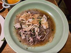 -新白鹿餐厅(龙游路店)