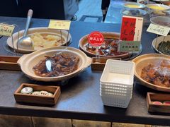 -黄山老妈·土菜(碧桂园店)