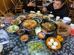 -张关合渣(航空大道店)