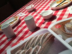 -西贝莜面村(上海百联西郊店)