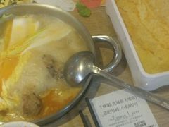 -千味涮·健康火锅(会展连城新天地店)