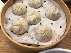 -苏小柳点心·手作小笼包(虹桥天地分院)