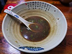 -无名氏面馆(邮电路店)