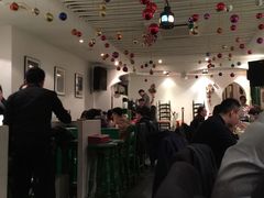 -Carmen卡门西班牙餐厅