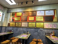 -王桂峰特色小吃(浔阳路店)