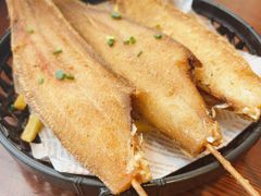 -妈妈菜舟山海鲜(定海古城店)