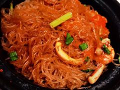 xo酱海味干煸粉丝煲-太兴餐厅(东方广场分店)