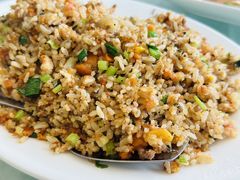 -众味海鲜大排档·活海鲜·潮汕味(南澳店)