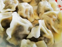 -鸿毛饺子(紫竹桥店)