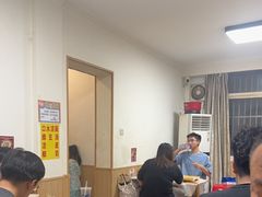 -郑记•不夜城烧烤•龙虾•虾蟹(黄鹤楼店)