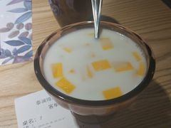 椰汁西米露-泰澜得泰国菜(大学城店)
