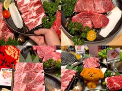 -韩宫宴和牛烤肉(苏州悠方购物中心店)