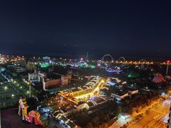 -合肥融创乐园
