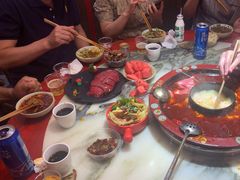 -矮板凳老火锅(宽窄巷子店)