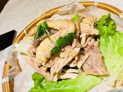 -尚一汤 广东炖汤(金桥国际店)