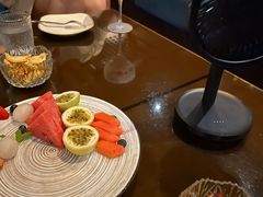 -日落吧·海景咖啡厅·餐酒吧·鸡尾酒·下午茶·乐队表演·浪漫夕阳·三亚文华东方酒店