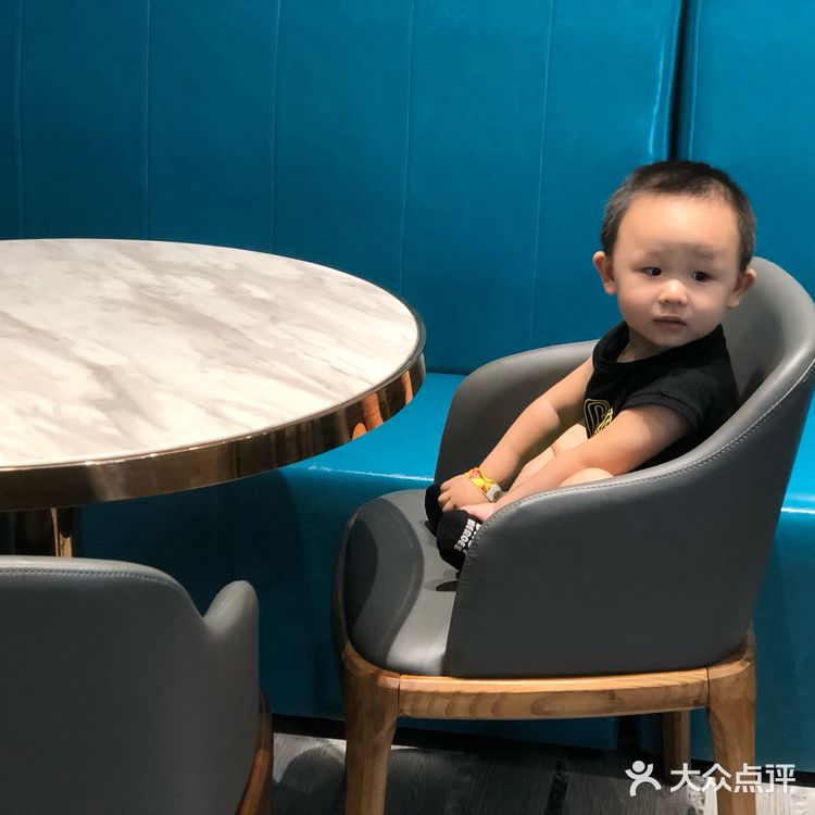 合肥亲子餐厅
