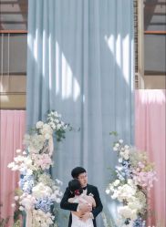 -Sunny喜铺婚礼策划(东部店)