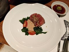 -Mr·Fish鱼鲜生海鲜放题(银泰in99店)
