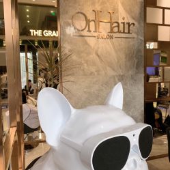 -OnHair Salon
