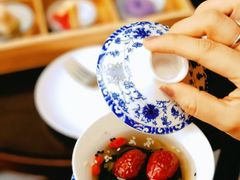 -天津海河悦榕庄·Lobby Lounge大堂吧