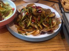 -鼎原力量东北吊炉烧烤(临河街店)