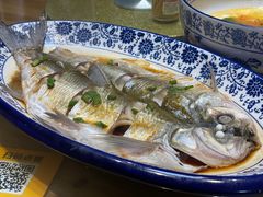 -灵福缘私房菜·农家菜(拈花湾·灵山大佛必推店)