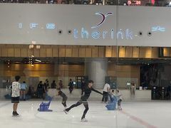 -TheRink大零溜冰场(IFS国金中心店)