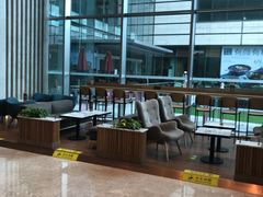 -COSTA COFFEE(静安嘉里中心店)