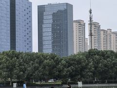 -天鹅湖体育公园