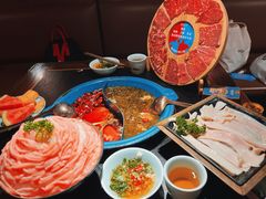 -吼堂老火锅(太古里总店)