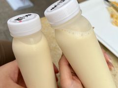-广州素食学校·素猫豆腐(长洲码头店)