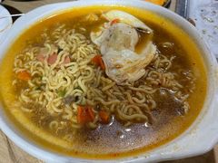 煮方便面-烤五行·烧烤烤串(石佛营店)